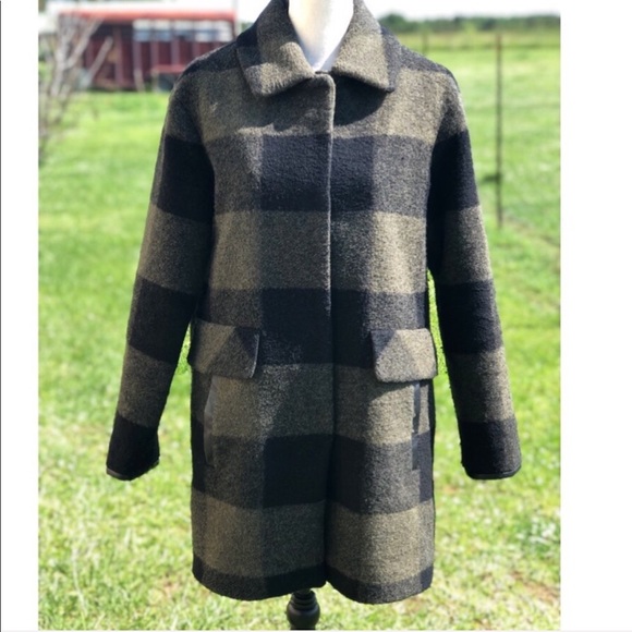 pendleton paul bunyan coat